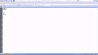 How To Create A Squeeze Page From Scratch!