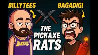 🔴 Explosives Only Duo Challenge 💣 | No Guns Allowed | Arc Raiders Live
