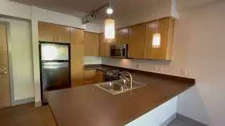 Red160 Apartments - Van Ness - Unit E 304 A4 E