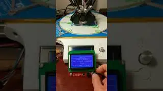 Cohesion3D ReMix Running Marlin 2.0