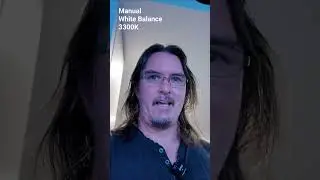 Manual white balance v's auto white balance #photographyshorts #photography #shorts