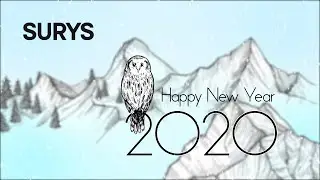 Voeux 2020 | SURYS