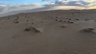 Chill Weekend Motocross Ride | Smooth Dirt Bike Flow & Pure Vibes