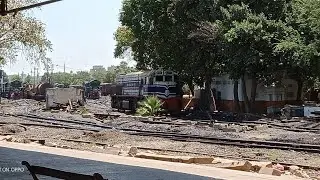 #paktrains  ll #shortvideo ll #youtubeshort ll#shortrailway