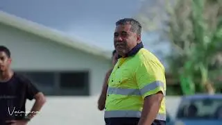 Training Highlights 2025 at Liahona LMS RUGBY FIELD