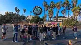 Vibe Ride