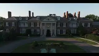 The Dinner Detective is coming to the Mansion at Glen Cove in Long Island NY!