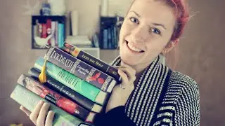 Обновление Read-a-Thon | #AYearAThon