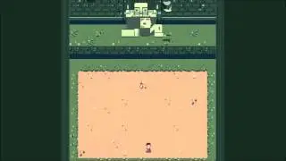 Titan Souls PC No Commentary Gameplay Walkthrough - Boss 3
