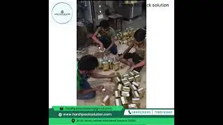Desi ghee packaging machine contact me 9896228895