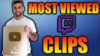 FaZe Avxry - Most Viewed Twitch Clips!