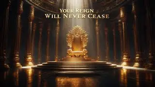 🎶 Your Reign Will Never Cease | An Original Worship Song by Altar Echo