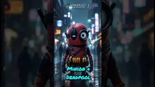 Marvel Superheroes AI Hybrid Fusion 🦸🏻&zwj;♂️🔥✨#shorts #shortsviral #shortsvideo