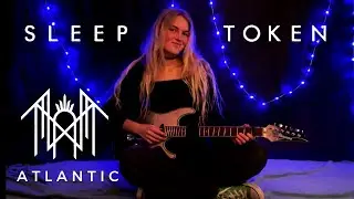 Atlantic - SLEEP TOKEN cover