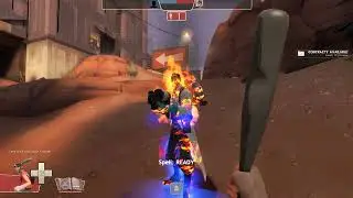 TF2 Magic Spells Menu - SourceMod Plugin