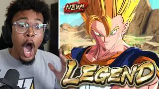 Can I pull LEGEND Super Vegito on Dragon Ball Legends? (...NEW rarity summons)