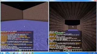 [Spigot/Bukkit] Deathmatch plugin