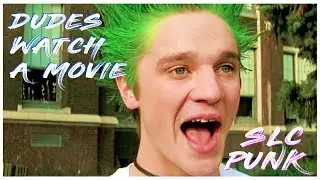 DWAM Episode 44 - SLC Punk