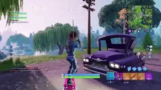 Fortnite_win: driftboard LTM