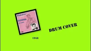 Donna  (drum cover)