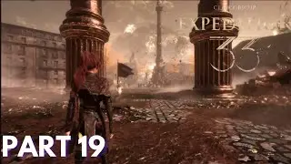 Clair Obscur: Expedition 33 - Part 19 - The Monolith Old Lumiere