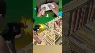 Slow Sensitivity Is Meta! Best Controller Settings for AIM/PIECE/BUILDS