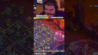 IS ZAP QUAKE WITH THROWERS ACTUALLY GOOD NOW?!? (Clash Of Clans)