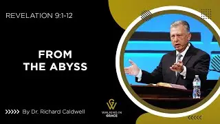 From The Abyss | Revelation 9:1-12