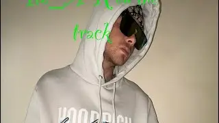 Itz_A R on the track   Dripped out Designer