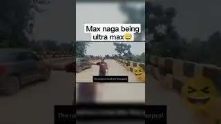 naga funny video #maxnaga #naga #viral
