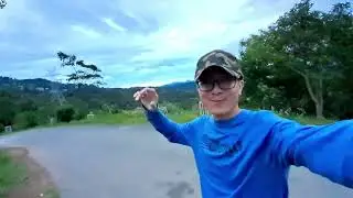 Exploring Zakhama Village, Nagaland, India (Nature Sounds)