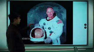 Problems with the Official Story of the Moon Landing | Prof. Jiang Explains