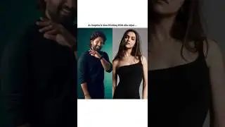 Now Who Is being Childish? #sandeepreddyvanga #alluarjun #deepikapadukone #atlee