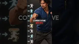 5 Fighting Game Comebacks That Broke Human Logic