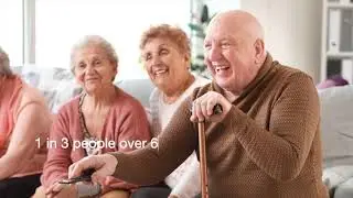 Medpage Intelligent Falls Prevention Sensor System