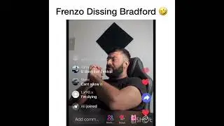 Frenzo harami bradford