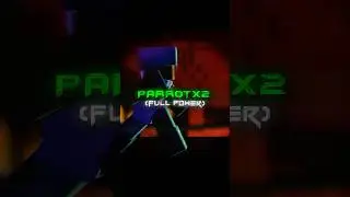 Parrotx2 vs lettucek