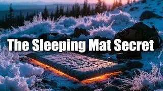 Why WWI Soldiers Chose a Mat Over a Blanket (This Saved Thousands of Lives)