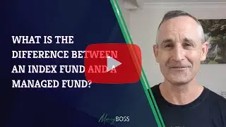 What Is the Difference Between an Index Fund and a Managed Fund?