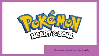LEGENDS Z-A RELEASES TONIGHT!!! | Pokemon Heart and Soul Part 4