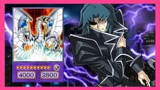 YU GI OH GX™ - ZANE TRUESDALE, un angelo CADUTO