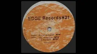 Gordon Edge &ndash; Fnk Bak