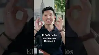 ⚽️ Becas deportivas en USA 🇺🇸 #estudiarenUSA #visadeestudiante #estudiar #universidad #estudiantes