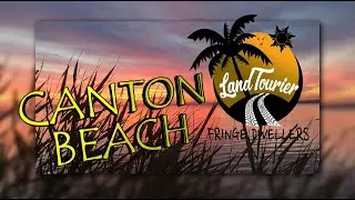 CANTON BEACH HOLIDAY PK NSW
