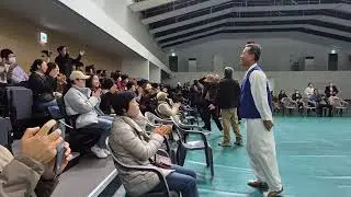신나는 오라버니 앙상블  