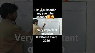 #exam2026 #math #education #cbseclass10 #lallantopclass