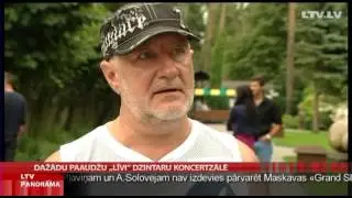 Dažādu paaudžu „Līvi