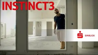 Einblick: INSTINCT3