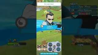 I beat another ULTIMATE BATTLE Pokemon Masters ex Challenge The Strong vs Darach
