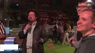 Team Dynamics - Eurobot 2022